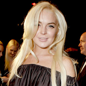 Lindsay Lohan Lindsay Lohan